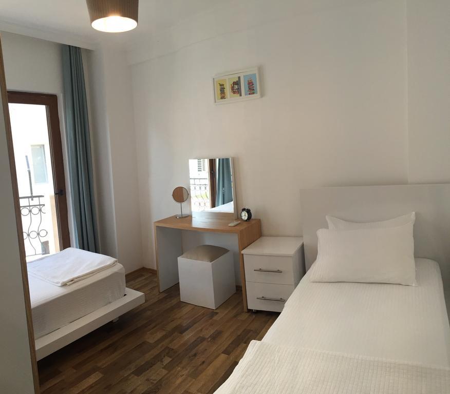 The Townhouse Apartment Kaş Habitación foto
