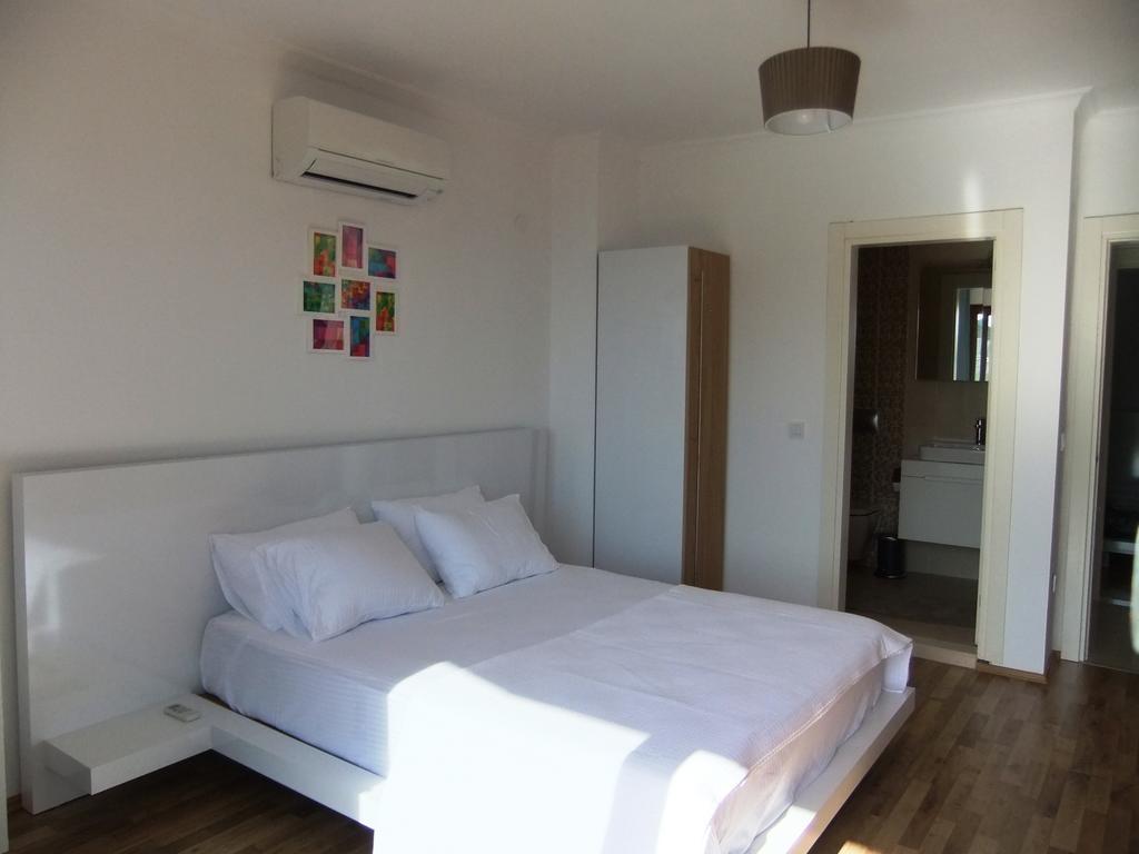 The Townhouse Apartment Kaş Habitación foto
